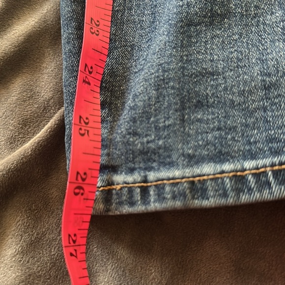 Two pairs, Lucky Jeans. Skinny - Picture 7 of 10
